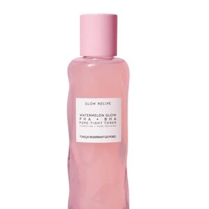 Glow Recipe 
Watermelon Glow PHA + BHA Pore-Tight Toner - 5.7 fl oz